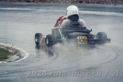 Impressionen der Rotax Max Schweiz - Round 3 - Vesoul, in Vesoul, aufgenommen am 02.06.2024