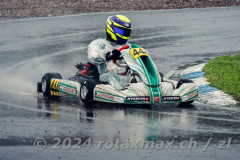 Impressionen der Rotax Max Schweiz - Round 3 - Vesoul, in Vesoul, aufgenommen am 02.06.2024