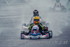 Impressionen der Rotax Max Schweiz - Round 3 - Vesoul, in Vesoul, aufgenommen am 02.06.2024