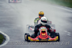 Impressionen der Rotax Max Schweiz - Round 3 - Vesoul, in Vesoul, aufgenommen am 02.06.2024
