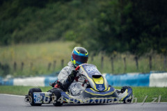Impressionen der Rotax Max Schweiz - Round 3 - Vesoul, in Vesoul, aufgenommen am 02.06.2024