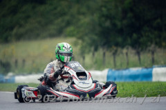 Impressionen der Rotax Max Schweiz - Round 3 - Vesoul, in Vesoul, aufgenommen am 02.06.2024