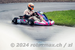 Impressionen der Rotax Max Schweiz - Round 3 - Vesoul, in Vesoul, aufgenommen am 02.06.2024