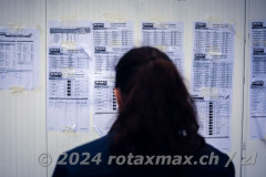 Impressionen der Rotax Max Schweiz - Round 3 - Vesoul, in Vesoul, aufgenommen am 02.06.2024