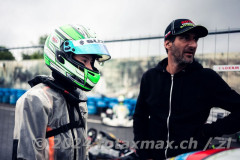 Impressionen der Rotax Max Schweiz - Round 3 - Vesoul, in Vesoul, aufgenommen am 02.06.2024