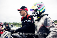 Impressionen der Rotax Max Schweiz - Round 3 - Vesoul, in Vesoul, aufgenommen am 02.06.2024