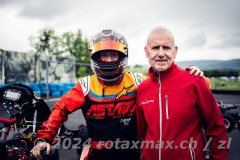 Impressionen der Rotax Max Schweiz - Round 3 - Vesoul, in Vesoul, aufgenommen am 02.06.2024