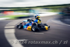 Impressionen der Rotax Max Schweiz - Round 3 - Vesoul, in Vesoul, aufgenommen am 02.06.2024