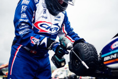 Impressionen der Rotax Max Schweiz - Round 3 - Vesoul, in Vesoul, aufgenommen am 02.06.2024