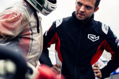 Impressionen der Rotax Max Schweiz - Round 3 - Vesoul, in Vesoul, aufgenommen am 02.06.2024