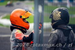 Impressionen der Rotax Max Schweiz - Round 3 - Vesoul, in Vesoul, aufgenommen am 02.06.2024