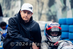 Impressionen der Rotax Max Schweiz - Round 3 - Vesoul, in Vesoul, aufgenommen am 02.06.2024