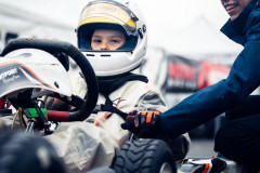 Impressionen der Rotax Max Schweiz - Round 3 - Vesoul, in Vesoul, aufgenommen am 02.06.2024