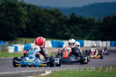 Impressionen der Rotax Max Schweiz - Round 3 - Vesoul, in Vesoul, aufgenommen am 02.06.2024
