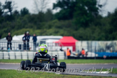Impressionen der Rotax Max Schweiz - Round 3 - Vesoul, in Vesoul, aufgenommen am 02.06.2024