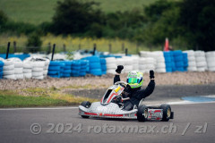 Impressionen der Rotax Max Schweiz - Round 3 - Vesoul, in Vesoul, aufgenommen am 02.06.2024