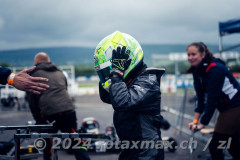 Impressionen der Rotax Max Schweiz - Round 3 - Vesoul, in Vesoul, aufgenommen am 02.06.2024