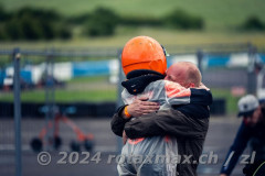 Impressionen der Rotax Max Schweiz - Round 3 - Vesoul, in Vesoul, aufgenommen am 02.06.2024