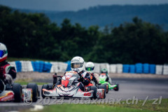 Impressionen der Rotax Max Schweiz - Round 3 - Vesoul, in Vesoul, aufgenommen am 02.06.2024