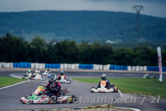 Impressionen der Rotax Max Schweiz - Round 3 - Vesoul, in Vesoul, aufgenommen am 02.06.2024