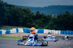 Impressionen der Rotax Max Schweiz - Round 3 - Vesoul, in Vesoul, aufgenommen am 02.06.2024