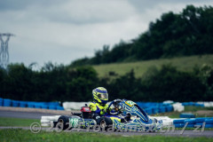 Impressionen der Rotax Max Schweiz - Round 3 - Vesoul, in Vesoul, aufgenommen am 02.06.2024