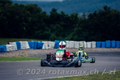 Impressionen der Rotax Max Schweiz - Round 3 - Vesoul, in Vesoul, aufgenommen am 02.06.2024