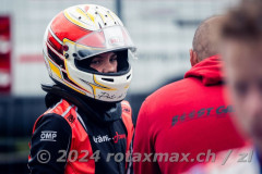 Impressionen der Rotax Max Schweiz - Round 3 - Vesoul, in Vesoul, aufgenommen am 02.06.2024