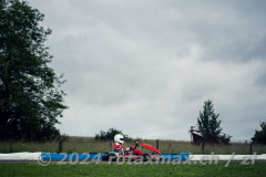 Impressionen der Rotax Max Schweiz - Round 3 - Vesoul, in Vesoul, aufgenommen am 02.06.2024