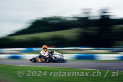 Impressionen der Rotax Max Schweiz - Round 3 - Vesoul, in Vesoul, aufgenommen am 02.06.2024
