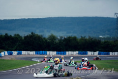 Impressionen der Rotax Max Schweiz - Round 3 - Vesoul, in Vesoul, aufgenommen am 02.06.2024