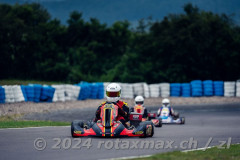 Impressionen der Rotax Max Schweiz - Round 3 - Vesoul, in Vesoul, aufgenommen am 02.06.2024