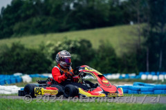 Impressionen der Rotax Max Schweiz - Round 3 - Vesoul, in Vesoul, aufgenommen am 02.06.2024