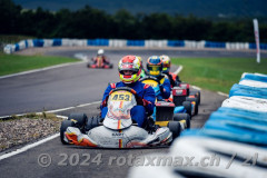 Impressionen der Rotax Max Schweiz - Round 3 - Vesoul, in Vesoul, aufgenommen am 02.06.2024