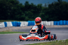 Impressionen der Rotax Max Schweiz - Round 3 - Vesoul, in Vesoul, aufgenommen am 02.06.2024