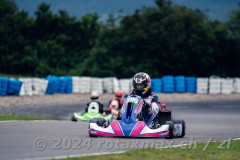 Impressionen der Rotax Max Schweiz - Round 3 - Vesoul, in Vesoul, aufgenommen am 02.06.2024
