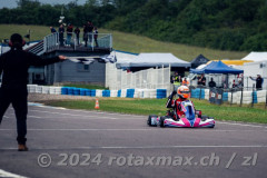 Impressionen der Rotax Max Schweiz - Round 3 - Vesoul, in Vesoul, aufgenommen am 02.06.2024