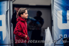 Impressionen der Rotax Max Schweiz - Round 3 - Vesoul, in Vesoul, aufgenommen am 02.06.2024