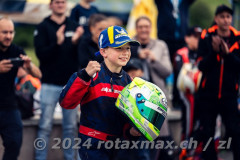 Impressionen der Rotax Max Schweiz - Round 3 - Vesoul, in Vesoul, aufgenommen am 02.06.2024