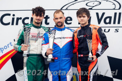 Impressionen der Rotax Max Schweiz - Round 3 - Vesoul, in Vesoul, aufgenommen am 02.06.2024