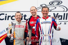 Impressionen der Rotax Max Schweiz - Round 3 - Vesoul, in Vesoul, aufgenommen am 02.06.2024