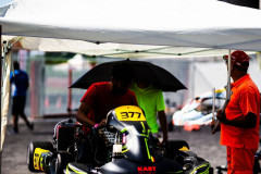 Foto: Zamir Loshi, 14.07.2024, Franciacorta (IT) RMC Franciacorta 2024 - Rotax Max Challenge Schweiz (Foto: Zamir Loshi, 14.07.2024, Franciacorta