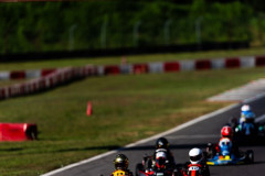 Foto: Zamir Loshi, 14.07.2024, Franciacorta (IT) RMC Franciacorta 2024 - Rotax Max Challenge Schweiz (Foto: Zamir Loshi, 14.07.2024, Franciacorta (Foto: Zamir Loshi, 14.07.2024, Franciacorta (IT) RMC Franciacorta 2024 - Rotax Max Challenge Schweiz (Fo