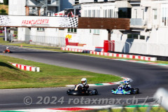 Foto: Zamir Loshi, 14.07.2024, Franciacorta (IT) RMC Franciacorta 2024 - Rotax Max Challenge Schweiz (Foto: Zamir Loshi, 14.07.2024, Franciacorta (Foto: Zamir Loshi, 14.07.2024, Franciacorta (IT) RMC Franciacorta 2024 - Rotax Max Challenge Schweiz (Fo