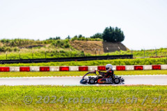 Foto: Zamir Loshi, 14.07.2024, Franciacorta (IT) RMC Franciacorta 2024 - Rotax Max Challenge Schweiz (Foto: Zamir Loshi, 14.07.2024, Franciacorta (Foto: Zamir Loshi, 14.07.2024, Franciacorta (IT) RMC Franciacorta 2024 - Rotax Max Challenge Schweiz (Fo