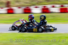 Foto: Zamir Loshi, 14.07.2024, Franciacorta (IT) RMC Franciacorta 2024 - Rotax Max Challenge Schweiz (Foto: Zamir Loshi, 14.07.2024, Franciacorta (Foto: Zamir Loshi, 14.07.2024, Franciacorta (IT) RMC Franciacorta 2024 - Rotax Max Challenge Schweiz (Fo
