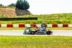 Foto: Zamir Loshi, 14.07.2024, Franciacorta (IT) RMC Franciacorta 2024 - Rotax Max Challenge Schweiz (Foto: Zamir Loshi, 14.07.2024, Franciacorta (Foto: Zamir Loshi, 14.07.2024, Franciacorta (IT) RMC Franciacorta 2024 - Rotax Max Challenge Schweiz (Fo