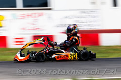 Foto: Zamir Loshi, 14.07.2024, Franciacorta (IT) RMC Franciacorta 2024 - Rotax Max Challenge Schweiz (Foto: Zamir Loshi, 14.07.2024, Franciacorta (Foto: Zamir Loshi, 14.07.2024, Franciacorta (IT) RMC Franciacorta 2024 - Rotax Max Challenge Schweiz (Fo