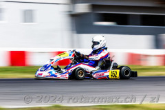 Foto: Zamir Loshi, 14.07.2024, Franciacorta (IT) RMC Franciacorta 2024 - Rotax Max Challenge Schweiz (Foto: Zamir Loshi, 14.07.2024, Franciacorta (Foto: Zamir Loshi, 14.07.2024, Franciacorta (IT) RMC Franciacorta 2024 - Rotax Max Challenge Schweiz (Fo