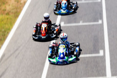 Foto: Zamir Loshi, 14.07.2024, Franciacorta (IT) RMC Franciacorta 2024 - Rotax Max Challenge Schweiz (Foto: Zamir Loshi, 14.07.2024, Franciacorta